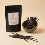 Bourbon Vanillestokjes Grade A - Madagascar