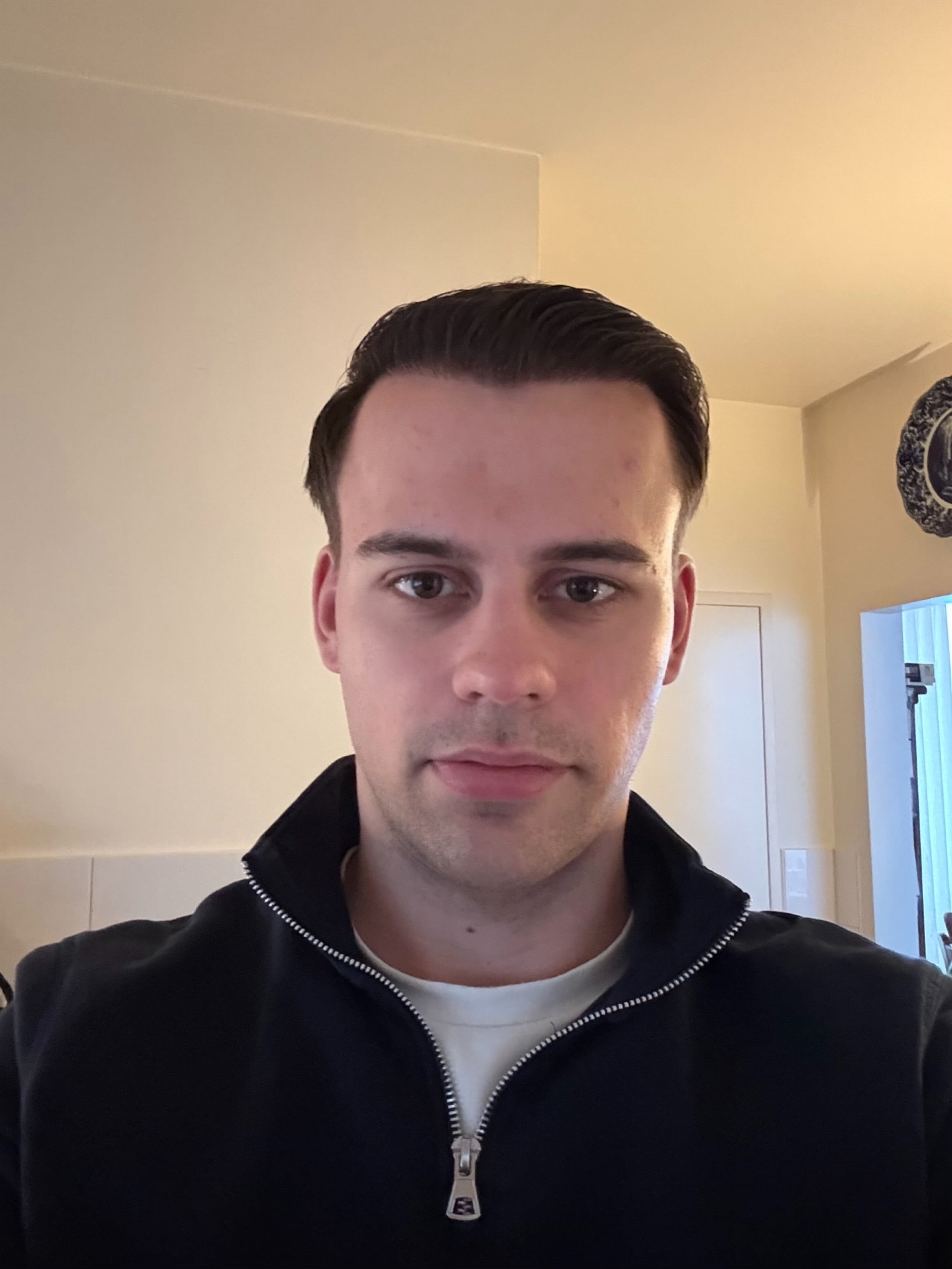 Daan van Oirschot, oprichter Tsara Vanilla