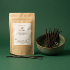 Bourbon Vanillestokjes Grade A - Madagascar