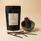 Vanillestokjes Grootverpakking — 500 g & 1 kg Bourbon Madagascar